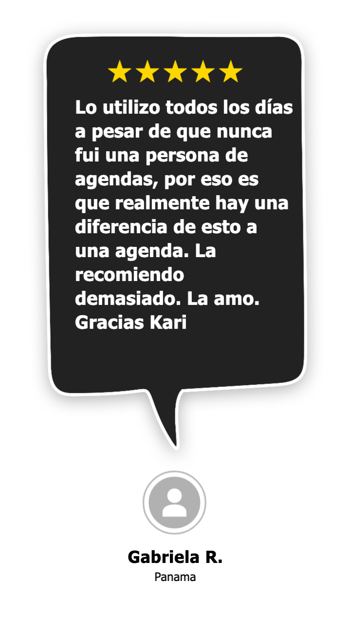 Mi Paca Karina Petrovich