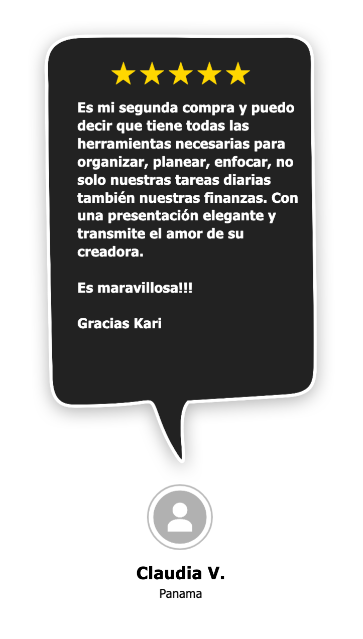 Mi Paca Karina Petrovich