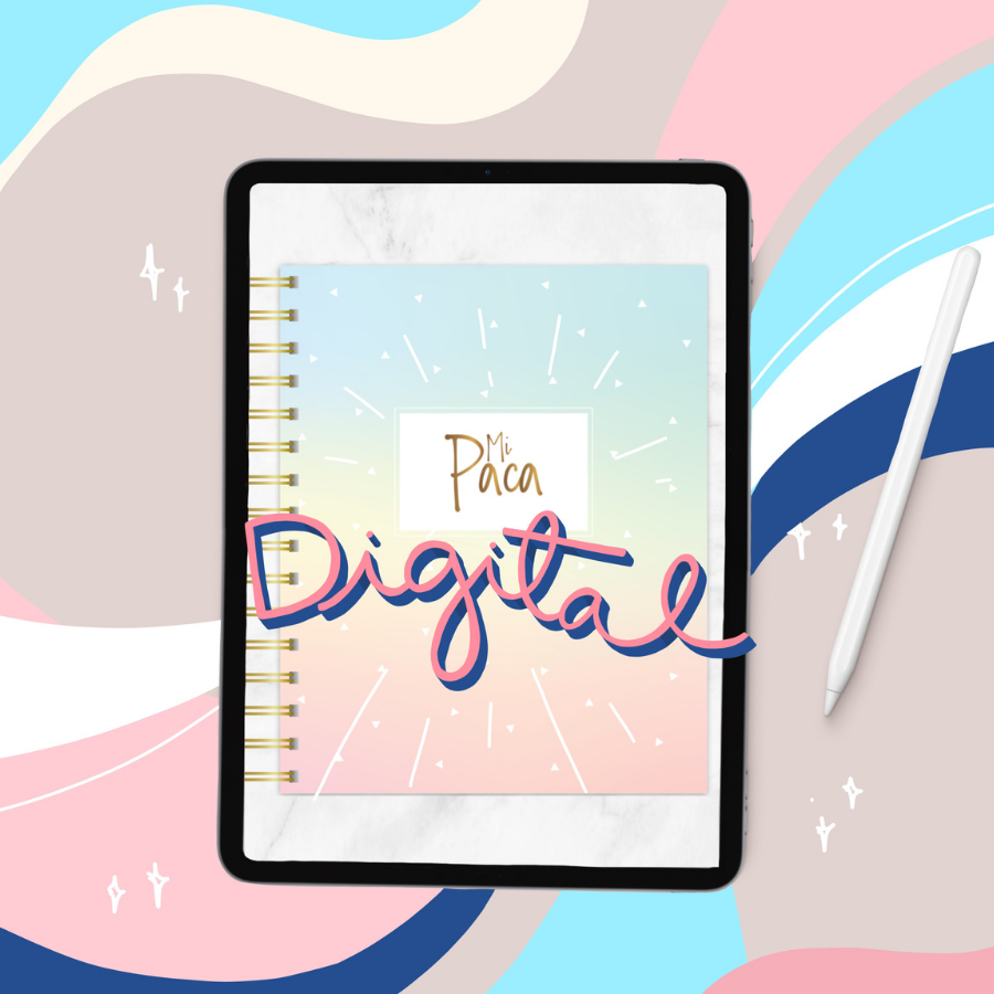 Mi Paca Digital - Karina Petrovich